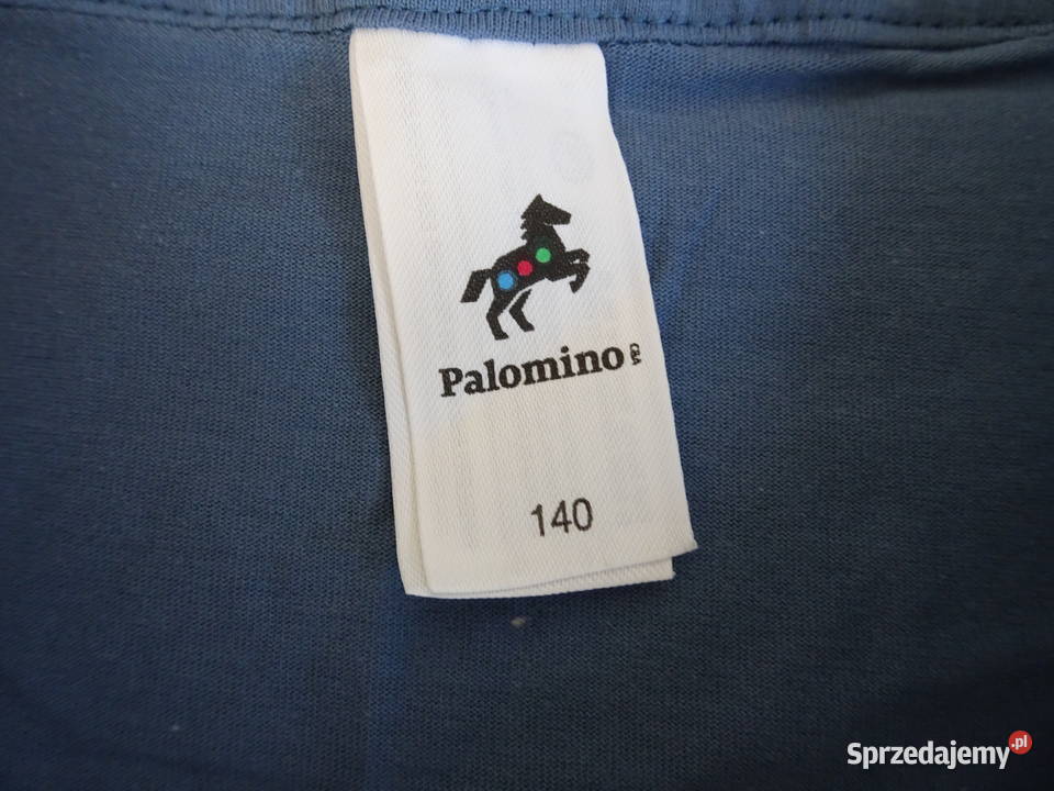 bluzka dziewczęca na ramiączkach 140