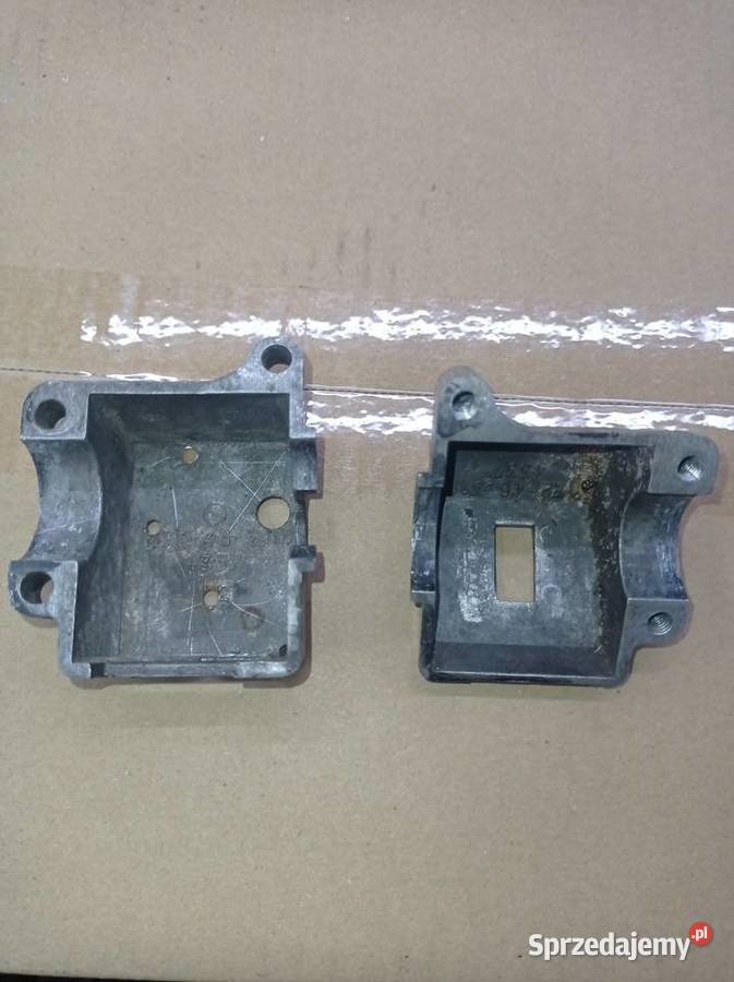 Obudowa przełączników Cz Jawa 350