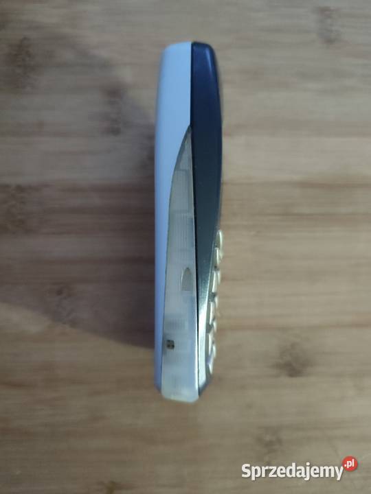 Telefon komórkowy Nokia 3510i