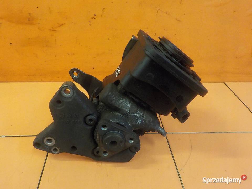 BMW X3 E83 20 D 07r 150 M47 pompa wspomagania Pompy wspomagania Suków