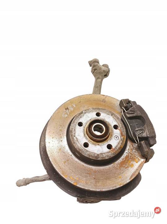 ZWROTNICA LEWY PRZÓD 18 TFSI Audi A4 IV 20082015