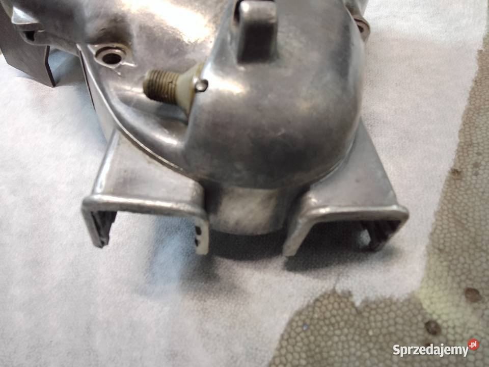 Simson kr511 Star SR 42 osłona silnika DDR Sulęcin