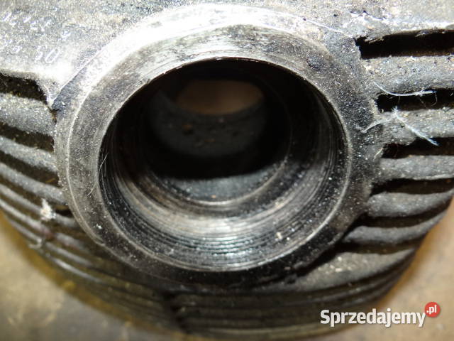 cylinder MZ ES 250 1 org DDR lubuskie Żary