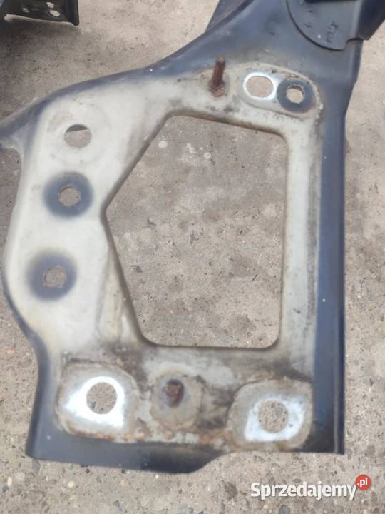 Pas przedni wzmocnienie czołowe Vectra C 2004 Jarosław sprzedam