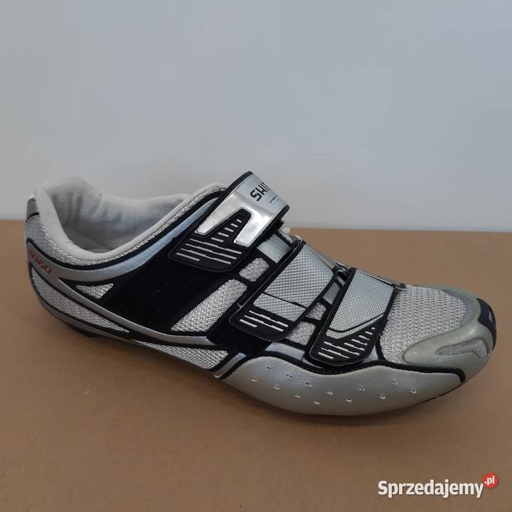 nowe buty szosowe SHIMANO SHR160G spd sl Sieradz