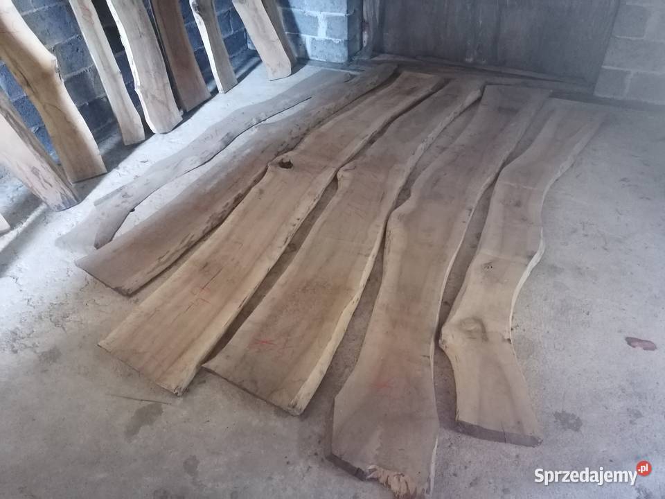 Foszty orzech suche 50mm