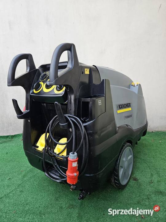 Myjka Karcher HDS 11184S 2015 Super Stan mazowieckie