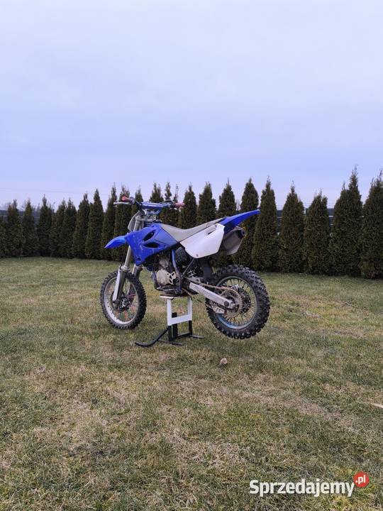 Yamaha yz 85 ładny stan kxSXRM Świdnica