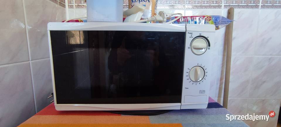 Mikrofalówka Trzebinia