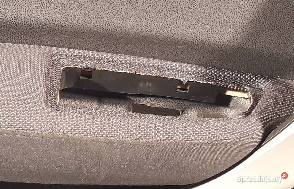 BOCZEK DRZWI LEWY PRZÓD BMW E87 dolnośląskie Mielęcin