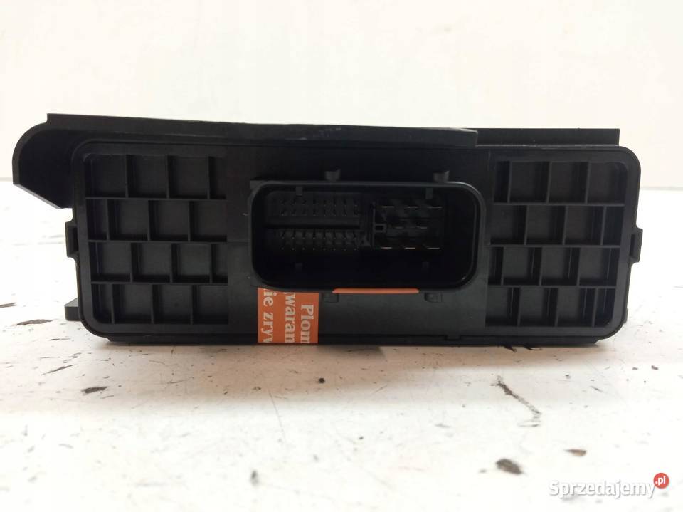 MODUŁ ZASILANIA 4F0907280A Audi A6 III 20042011 świętokrzyskie