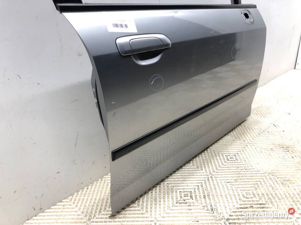 DRZWI PRAWY PRZÓD HONDA JAZZ II Hatchback 0108 osobowe