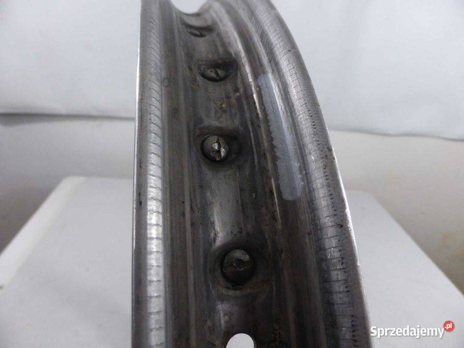 Akron Felga Aluminiowa 19 x 16 T1294EDOT B547 Poznań