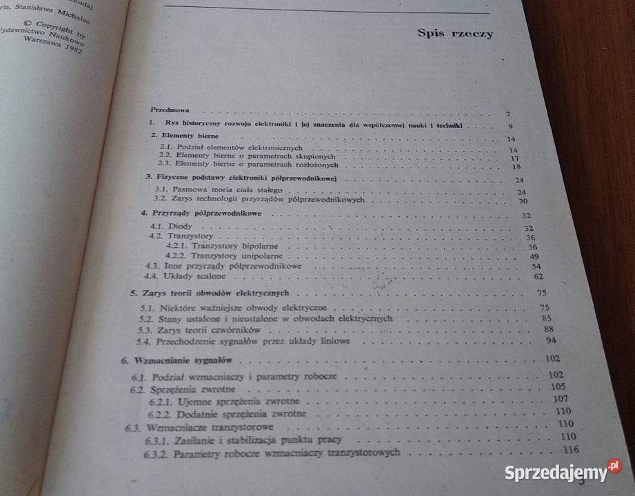 Elektronika fizyków Roman Śledziewski miękka Kultura i Rozrywka pomorskie