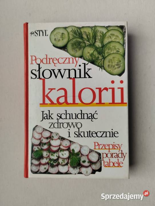 schudnąć zdrowo i skutecznie Poradnik kuchnia, potrawy Warszawa