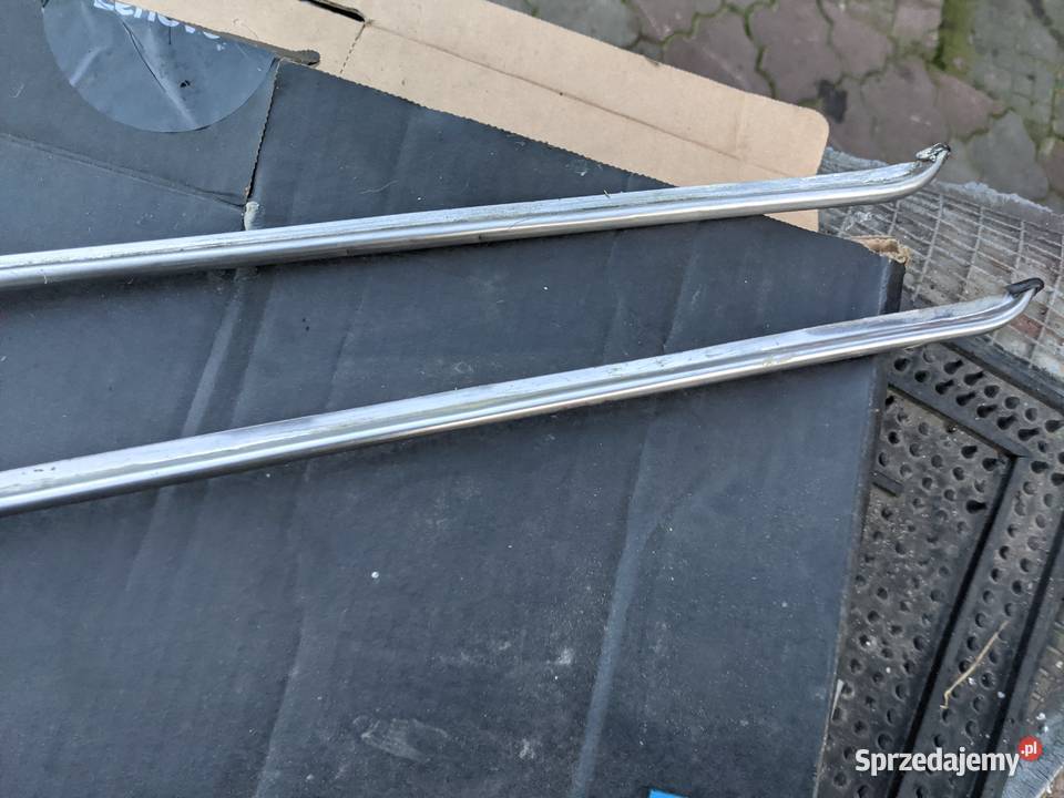 Polonez Truck listwy dachowe Karoseria Stalowa Wola sprzedam