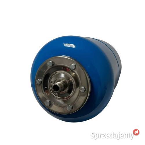 Naczynie wzbiorcze przeponowe 25L Nowe śląskie Częstochowa