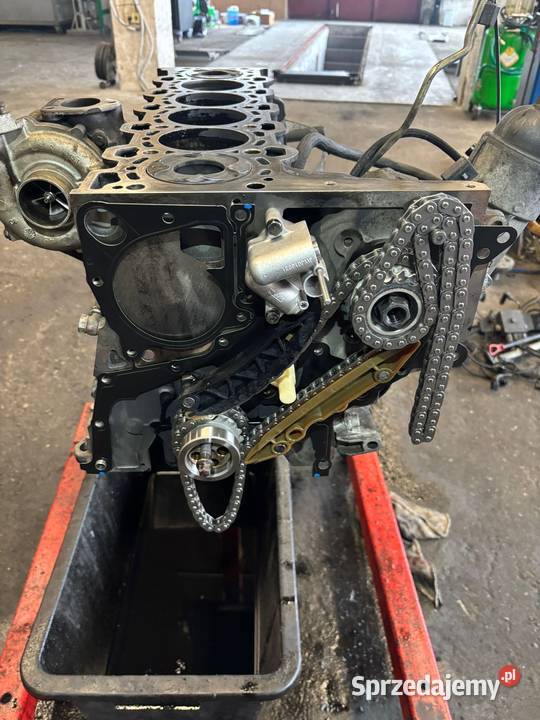 Sprzedam bądź zamienię na tańsze 2500cm3 Jodłownik