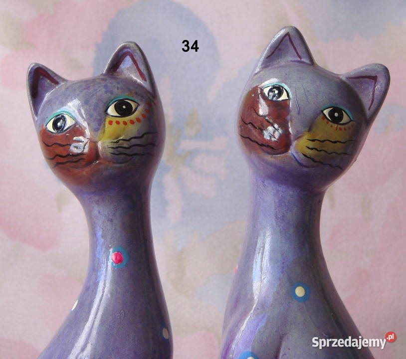 porcelana figurka