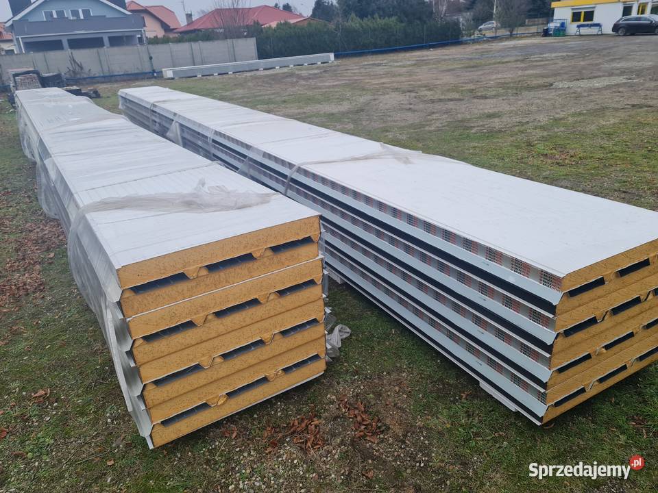 Płyty obornickie Leszno