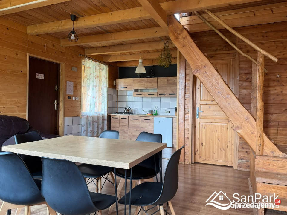 Lokal do sprzedania 85m2 Ustrzyki Dolne podkarpackie
