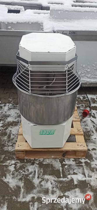 TABORET GAZOWY DUŻY PALNIK EGAZ MC O Ostrów Wielkopolski