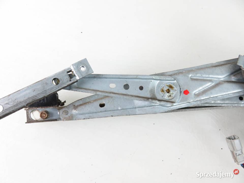 PODNOŚNIK SZYBY LEWY TYLNY ROVER 400 małopolskie