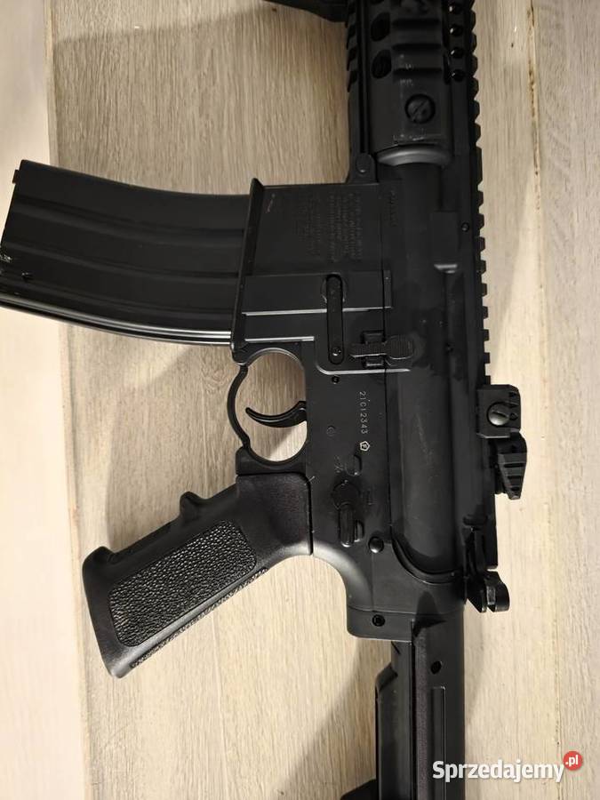 Karabin Wiatrówka Stan idealny Szydłowiec sprzedam