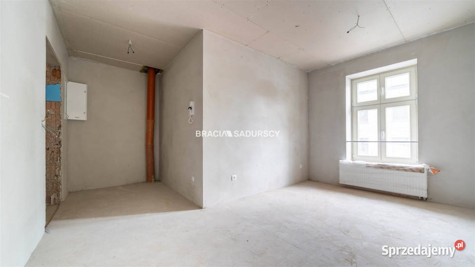 Mieszkanie sprzedam Kraków 37m2 2 pokoje Piętro 2