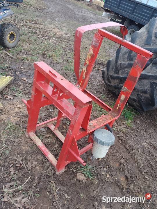 Rama opryskiwacz podlaskie