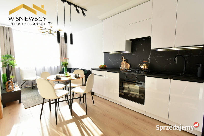 Mieszkanie 2 pokoje 33m2 generalnym remoncie Dobre Miasto