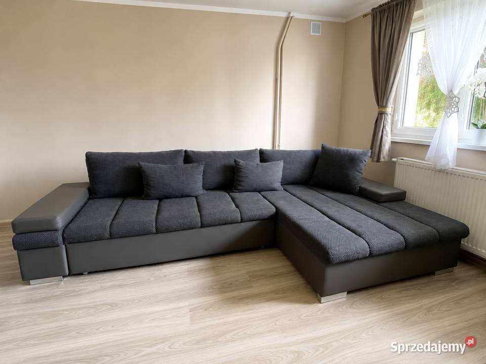Narożnik nowy 310 310cm Narożniki Chojnice