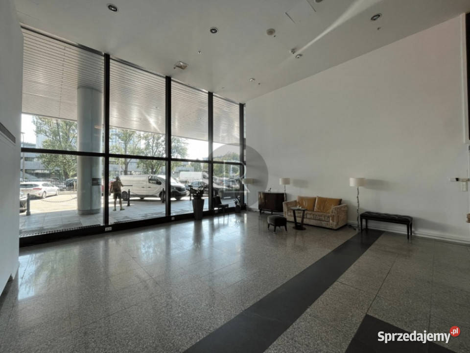 Lokal usługowohandlowy Centrum LIM Prestiżowy 66m2 Warszawa