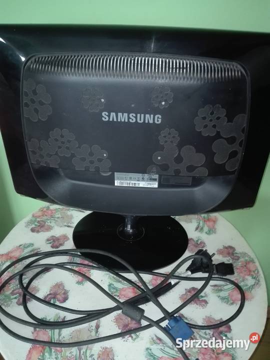 Monitor Samsung 22 Goniądz sprzedam