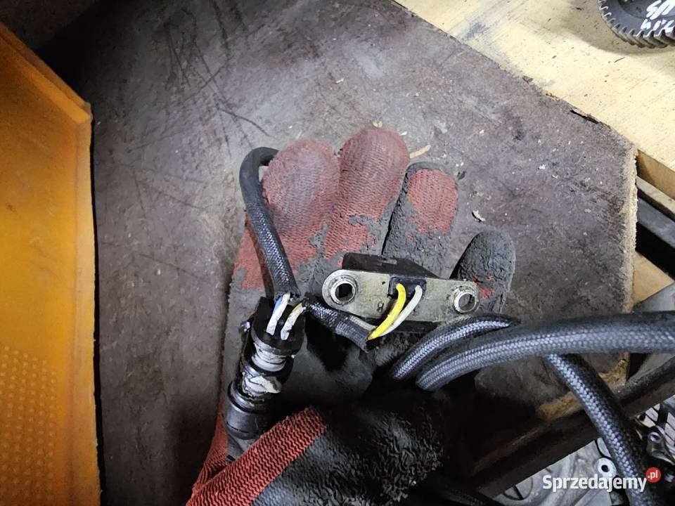 Honda cbx 750 impulsatory impulsator cbx750 Czujniki dolnośląskie
