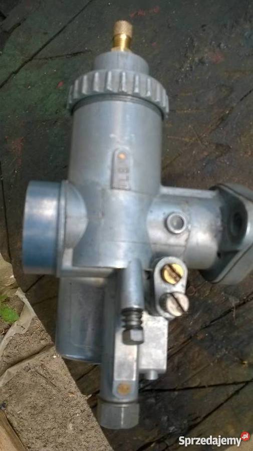 Gaznik CZ 175 350 Orginał Wólka Kańska sprzedam