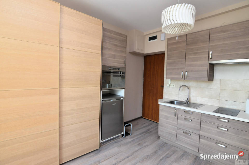 Mieszkanie Kraków Mogilska 20m2 1 pokój małopolskie sprzedam