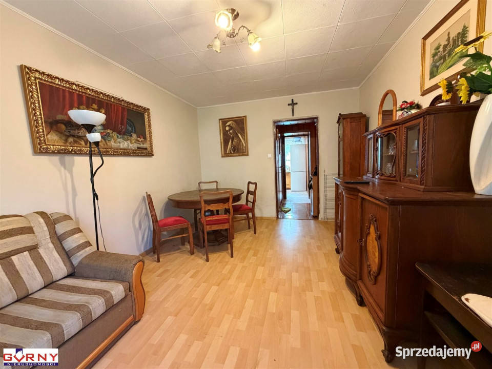 Mieszkanie 39m2 2pok Piotrków Trybunalski