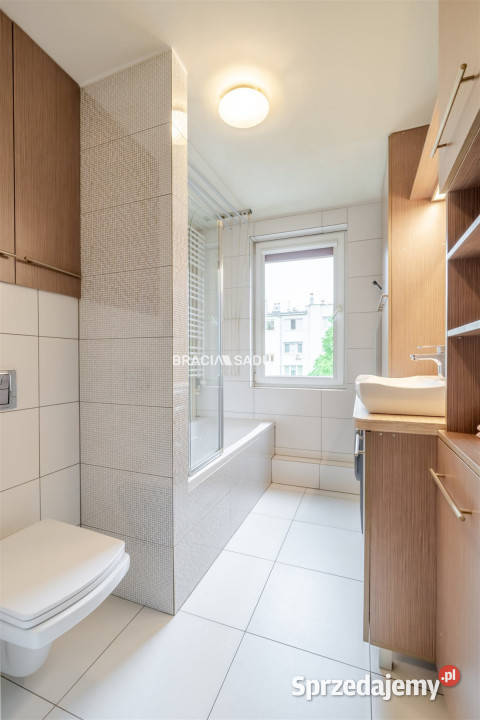 Mieszkanie 268m2 1pokojowe Kraków Łanowa sprzedam