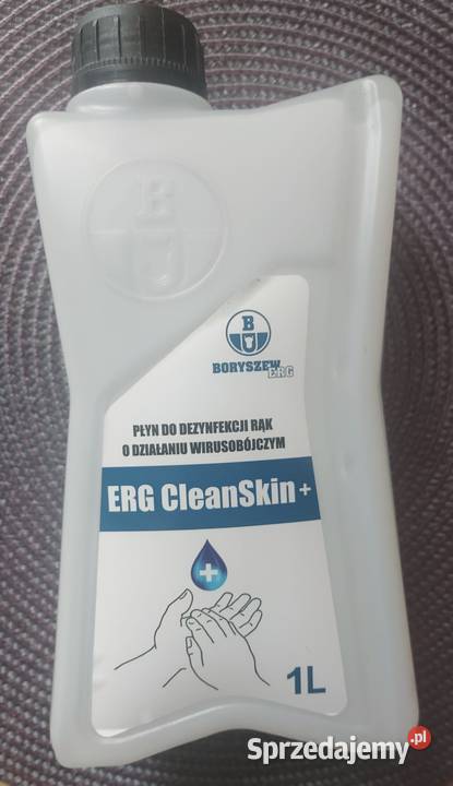 ERG CleanSkin 1L
