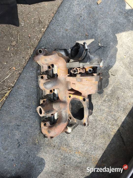 Turbo Rok produkcji 2005 Zielona Góra