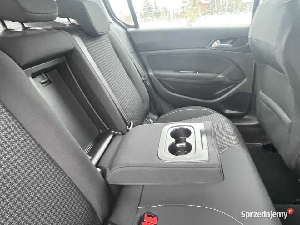 Peugeot 308 Tarnów