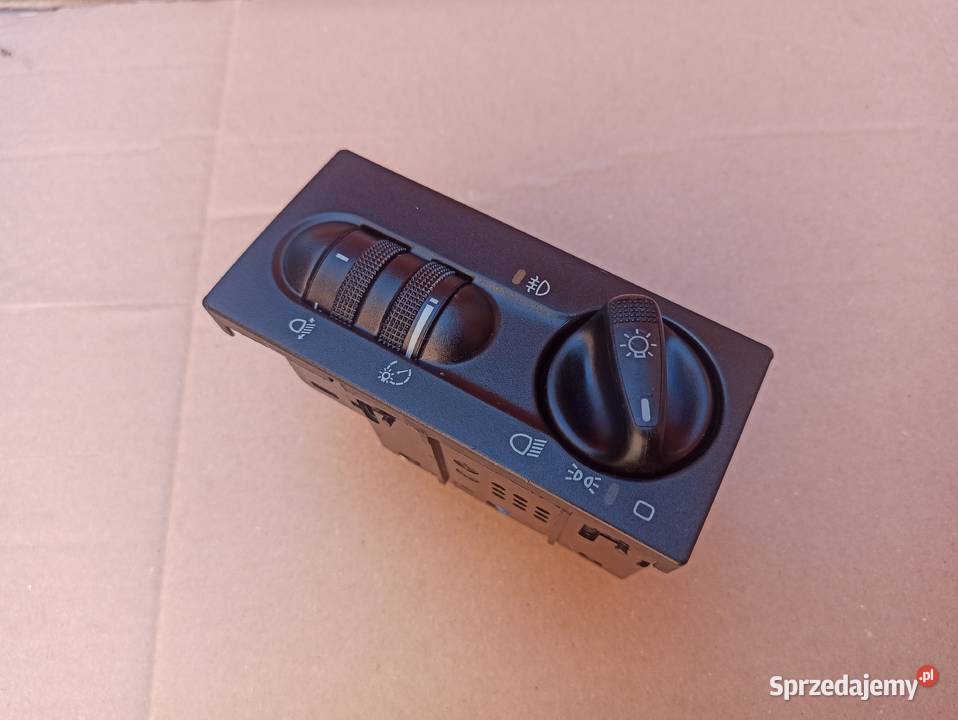 VW Transporter T4 Włącznik świateł mijania dostawcze Bolesławiec