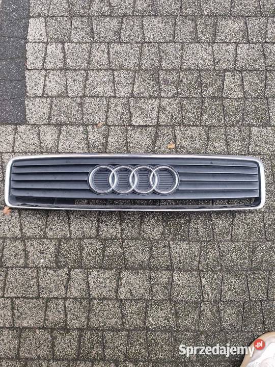 Audi A2 grill lift Namysłów