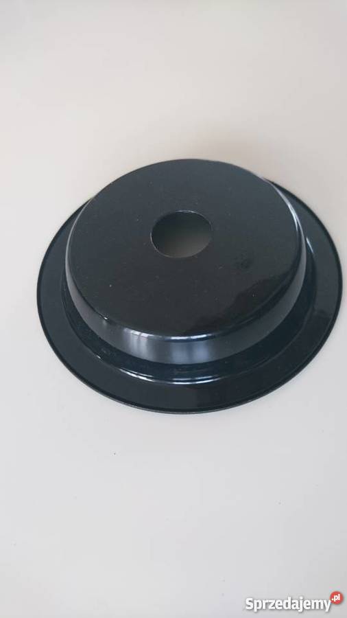 Miseczka podłogowa pod uchwyt mocujący Ładunek dolnośląskie Wrocław usługi moto