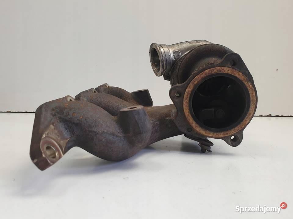 TURBOSPRĘŻARKA Volvo XC90 29 T6 turbo 30650209 osobowe sprzedam