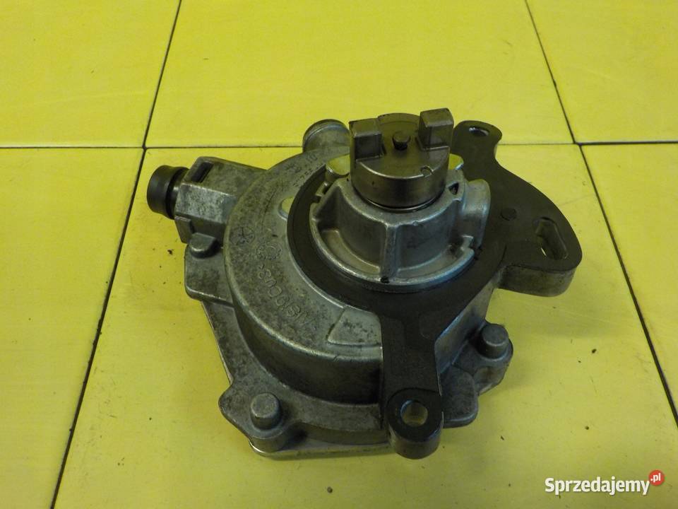 FOCUS MK3 C 10 ECOBOOST 14r 101 M2DA pompa vacum Suków sprzedam