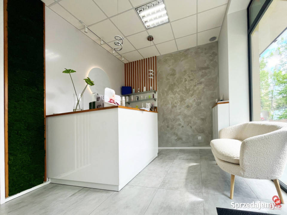 Lokal 90m2 Białystok