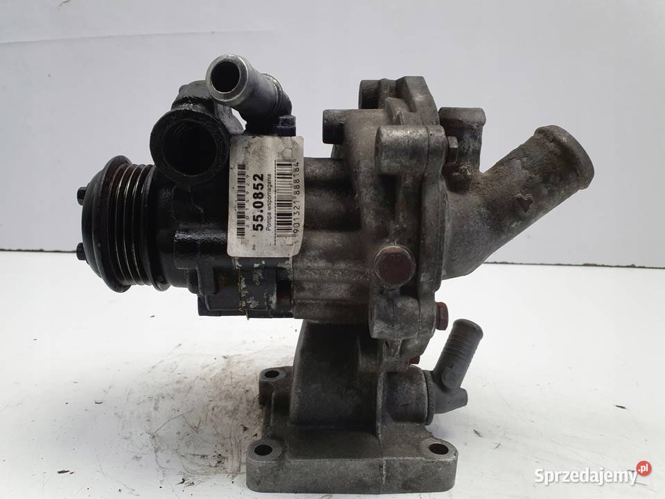 Ford Transit MK6 VI 20 TDDI POMPA WSPOMAGANIA Rudka