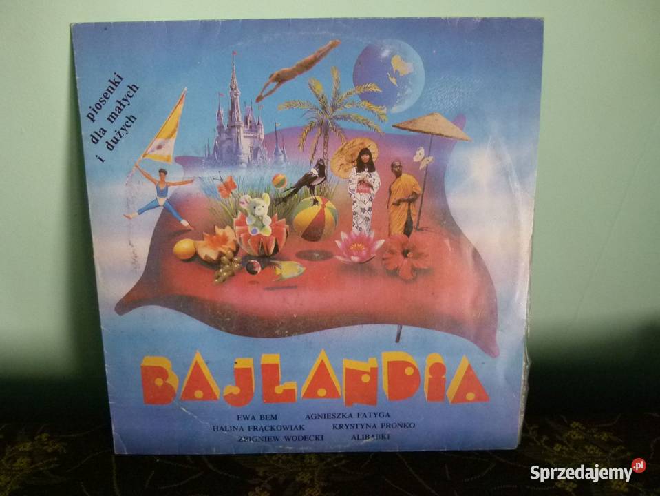 Płyty winylowe używane zabytek old school Zamość